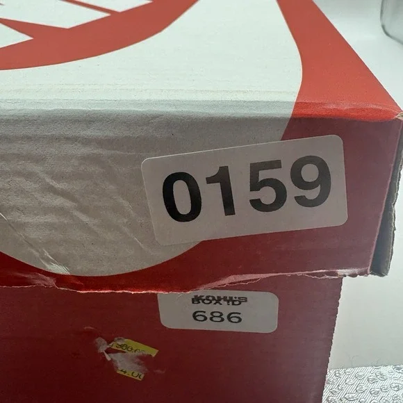 Nike Court Vision Low NN Women 9.5 Casual Shoes DH3158-500 Cactus Flower Pink - Picture 8 of 8